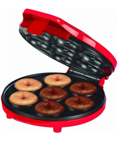 Donutmaker (0)